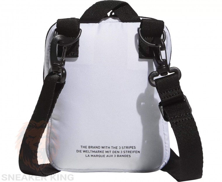 Сумка на плече Adidas  utility festival 3,0 crossbody bag IQ5492A